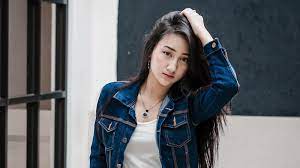 We did not find results for: Tak Mau Pacaran Sandrina Mazayya Si Goyang Dua Jari Fokus Karier Dan Sekolah Okezone Celebrity