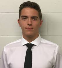 Hildebrand heading to Babson College