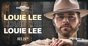 Upcoming Shows by Diamondback Music Hall