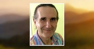 David Pomerantz Obituary May 25, 2024