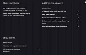 We did not find results for: Zuma Ø²ÙˆÙ…Ø§ Menu Menu For Zuma Ø²ÙˆÙ…Ø§ Difc Dubai