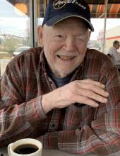 Obituary information for Wyatt Wilson Davis Jr.