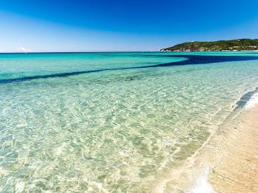 Explore the most beautiful beaches of Saint-Tropez