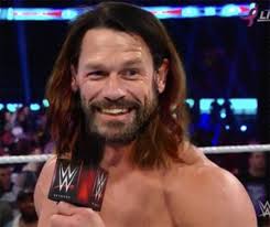 John Cena's Heel Turn in 2025