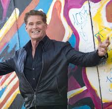 Er wohnt allein in einem haus im california, usa. David Hasselhoff Aktuelle News Bilder Zum Schauspieler Welt