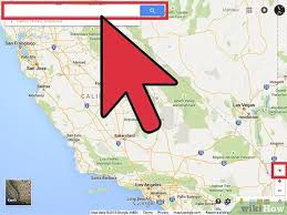 These features make google earth a useful tool for sanitation planning, as one can: How To Get Aerial View On Google Maps 7 Steps With Pictures