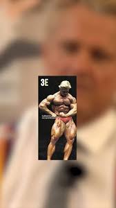 Legendary Bodybuilder Tom Platz recalls how he almost got away with  competing with a torn bicep in 1982 at the Mr Olmypia.