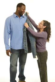 Big Or Tall Mens Sizes A Problem Of Large Proportions