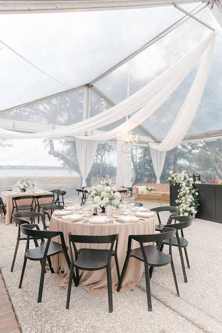 Cocktail Table Wedding Decor Ideas for 2025