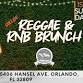 Reggae & RnB Brunch event image