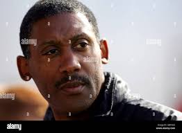 Keith alexander hi-res stock photography and images