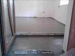 1.placare cu bca de 5 cm peste. Cum Se Toarna O Sapa Youtube