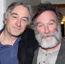 Fear of the progressive disease may have fed the comedian's depression, but parkinson's can also cause depression and anxiety. Oscar Preistrager Robin Williams Stirbt Mit 63 Jahren Welt