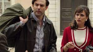 Il Paradiso delle signore, anticipazioni: Enrico tace la verità sulla  figlia, Marta indaga