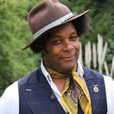 Antiques Road Trip: Who is Natasha Raskin Sharp's husband?