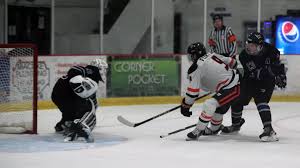 Jimmies secure weekend sweep of Waldorf