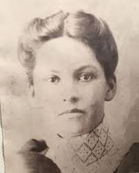 Anna Malak Jablonski (1880-1938)