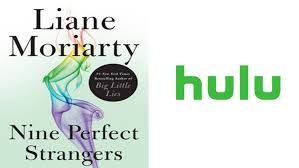 The resort's director is a woman on a mission to reinvigorate their tired minds and bodies. Hulu Orders Nine Perfect Strangers Series From Nicole Kidman Bruna Papandrea Liane Moriarty Deadline