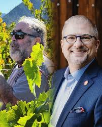 Moon Mountain District Winegrowers Association