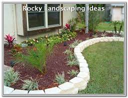 Landscaping Advice For Beginners Landscaping Lovers Garden Edging Landscaping With Rocks Landscape Edging