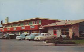 Black Angus Motel Kennewick Washington Kennewick Cascadia Tri Cities