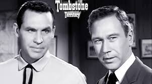 Boomer TV Trivia: Tombstone Territory