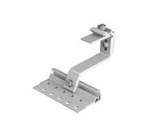 Solar Mounting Structures Home Kit Tile SE05 Adjusting ...