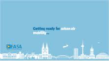 Today, over half of the people on earth live in the urban areas. What Is Uam Easa