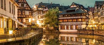 Buchen sie online hotels und urlaubsangebote. Ausflugsziele Und Urlaubsaktivitaten Im Elsass Und In Lothringen