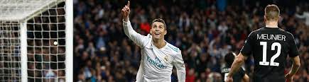 Read about r madrid v psg in the uefa champions league 2017/18 season, including lineups, stats and live blogs, on the official website of the premier league. Real Madrid Psg 3 1 El Campeon De Europa Golpea Primero