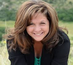 Author Interview: Kristen Heitzmann