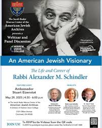 American Jewish Archives