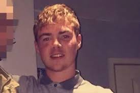 Heartbroken pals of Ayrshire teens launch fundraisers…