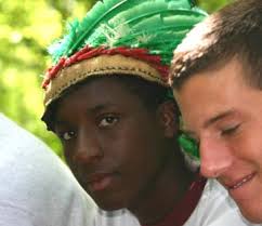 Vol. XLIV www.campagawam.org October 2006 I always feel challenged when I  start to prepare my annual greeting for the Alumni Ne