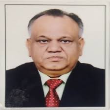 DR DALIP KUMAR