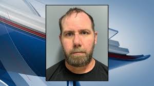 La State Probation and Parole officer arrested for malfeasance in office  related to sexual misconduct