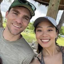 Lilly Wang and Cody Elias's Wedding Registry