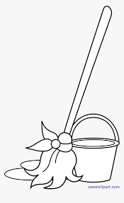 38+ bucket coloring pages for printing and coloring. Bucket Coloring Page Clip Transparent Mop Bucket Clipart Hd Png Download Transparent Png Image Pngitem