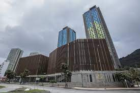 ¡el cine está de fiesta!: La Cinemateca De Bogota Abre De Nuevo Sus Puertas Al Publico Secretaria De Cultura Recreacion Y Deporte