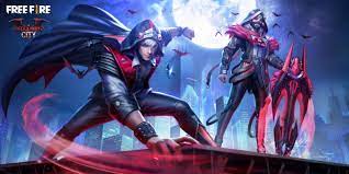 Free fire elite pass generator. Garena Free Fire Invites You To Become A Vigilante In The Bloodwing City Elite Pass Articles Pocket Gamer