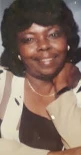 Betty R Davis Obituary