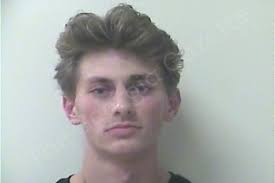 Travis Hembree — Oconee County Jail Bookings