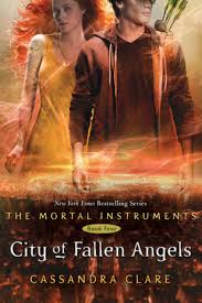 I choose to remain a free, independent but god cast them out of heaven and they remain as deceiving spirits only, who come into the bodies. City Of Fallen Angels Plugged In