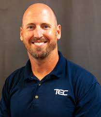 TEC Announces Mitch Turner as New President!