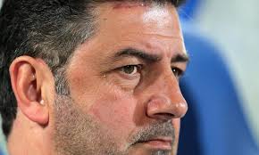 We did not find results for: Rui Vitoria Quero Um Clube Que Me Permita Ganhar Titulos Maisfutebol