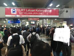 Perkembangan terkini mengenai insiden kemalangan tren lrt laluan kelana jaya, 12pm, 25 mei 2021 maklumat terkini bagi memastikan orang ramai sentiasa memperoleh maklumat tepat berkaitan siasatan yang dijalankan terhadap kes kemalangan membabitkan tren lrt kelana jaya yang menyebabkan kecederaan penumpang, maka kementerian Aaron Denison On Twitter Technical Difficulties For The Kelana Jaya Lrt Line Is Actually A Monthly Problem That Needs To Be Resolved In The Long Run I Could See The Anxiety On