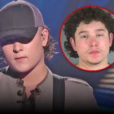 Caleb Kennedy Writing Songs, Will Hopefully Have Career After Prison,  Attorney Says