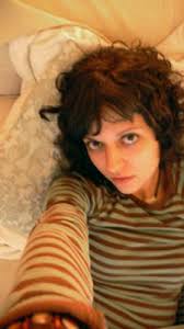 LAURA CUELLO · Entrevista por Guillermo Ortiz López