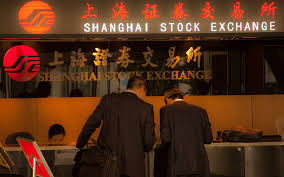 Shanghai Sse Composite Index Ssec Waiting On Data Live