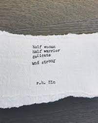 She knows nothing of borders and cares nothing for rules or customs. 81 Best Strong Women Quotes Spirit Button